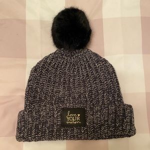 Love Your Melon beanie